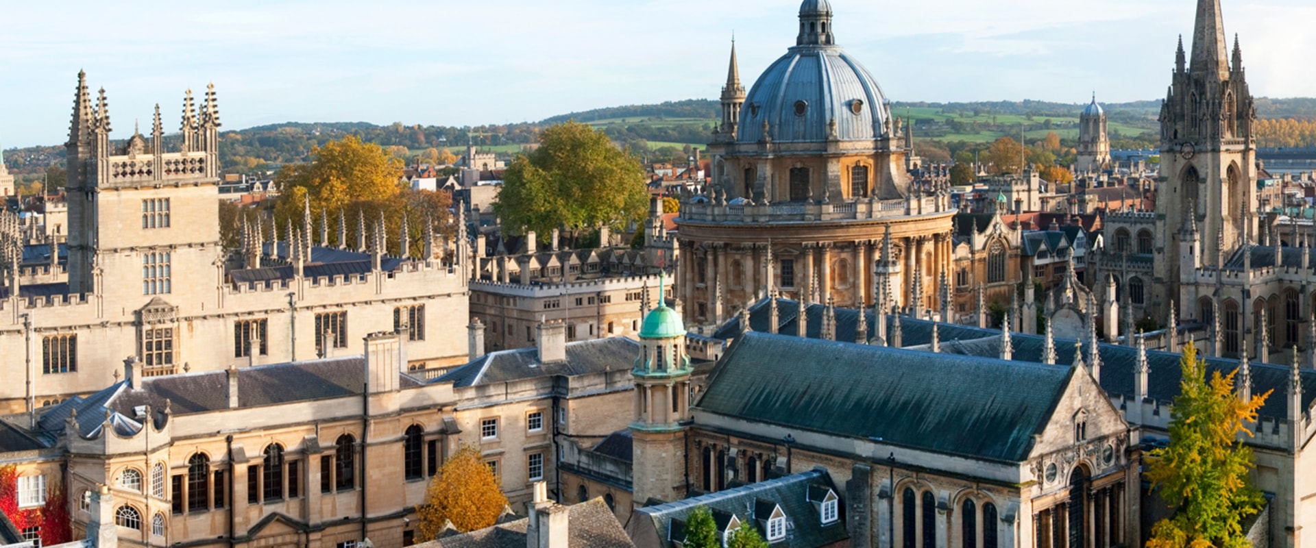 A Complete Overview of Oxbridge Universities