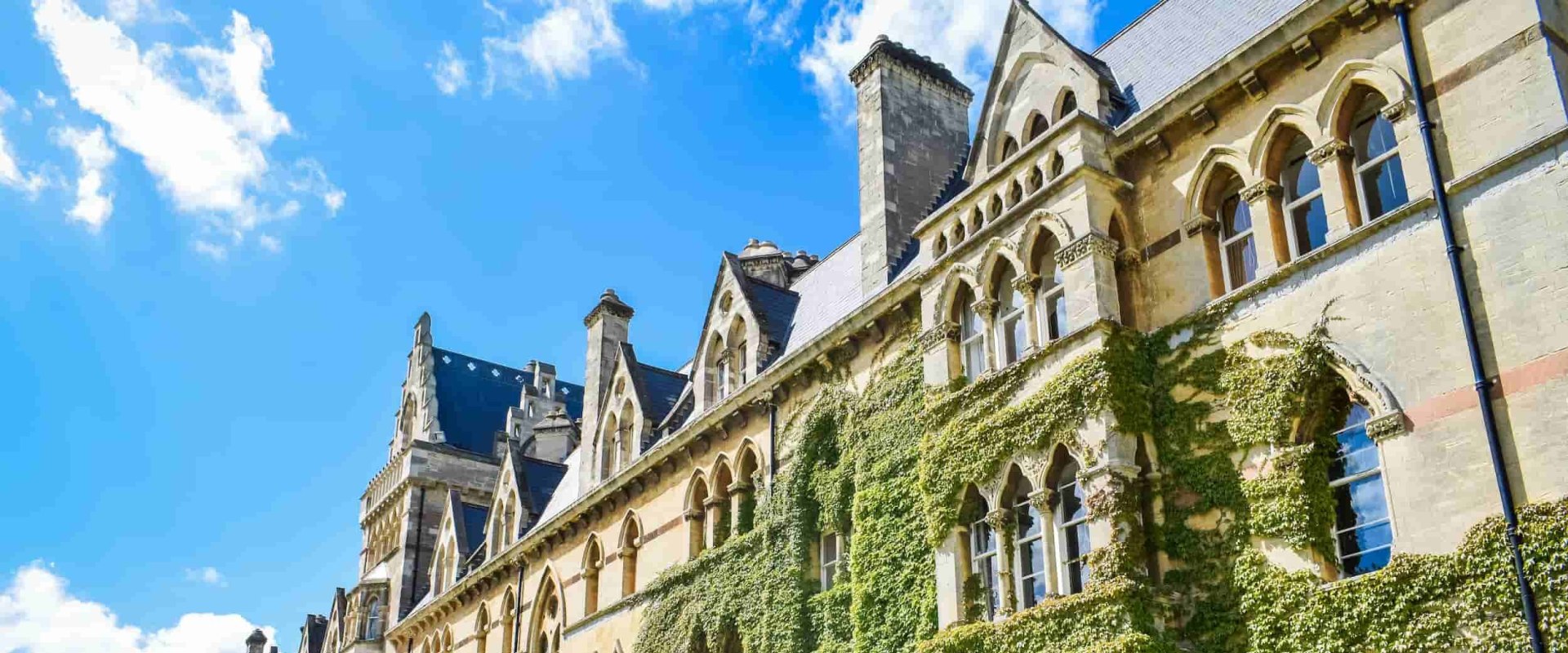 Expert Tips for Writing a Stellar Oxbridge Personal Statement