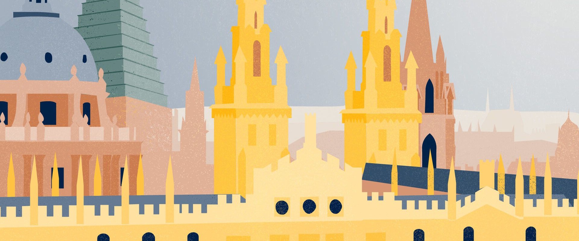 Networking with Alumni: Unlocking Opportunities at Oxbridge Universities