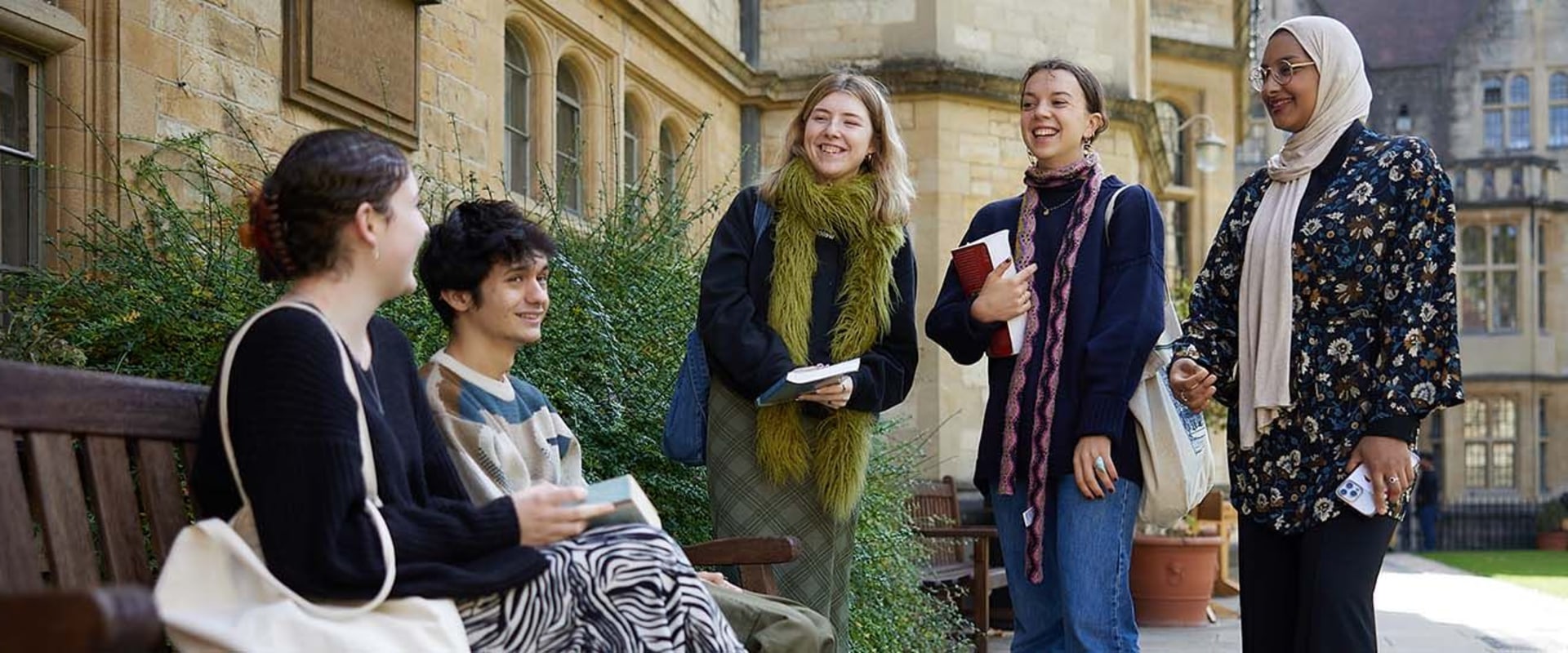 A Comprehensive Look at Need-Based Scholarships for Oxbridge Universities