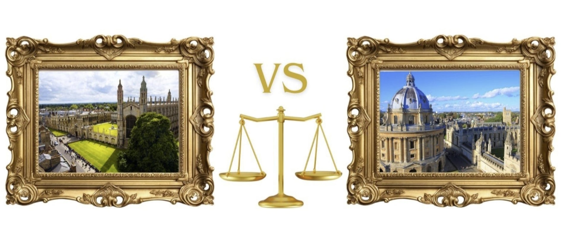 Choosing the Right Course: A Complete Guide to Oxbridge Universities