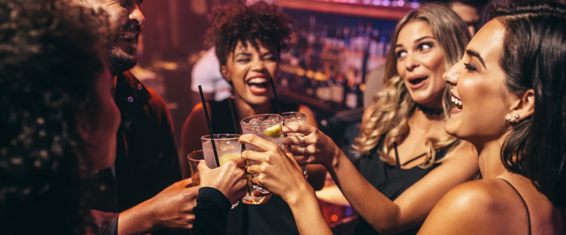 Nightlife at Oxbridge: Experience the Excitement of Student Life