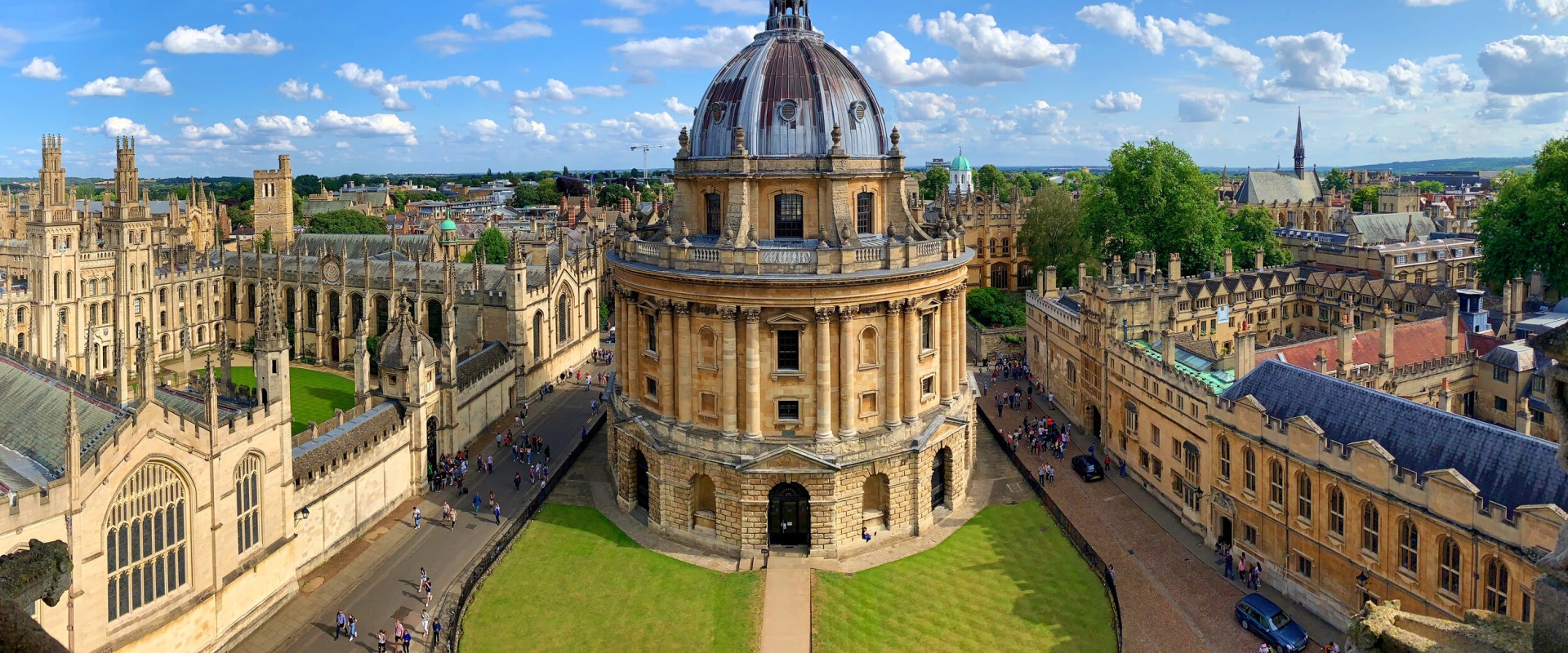 A Comprehensive Look at Oxbridge-Specific Tests