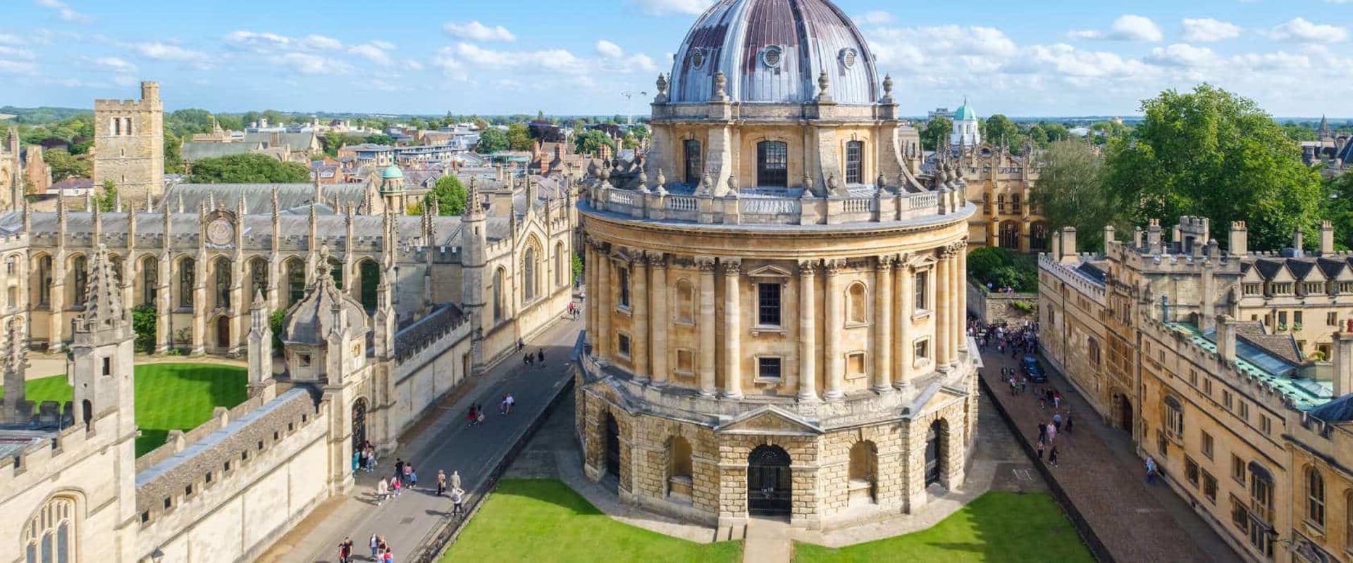 Exploring Course Options at Oxbridge: A Comprehensive Guide