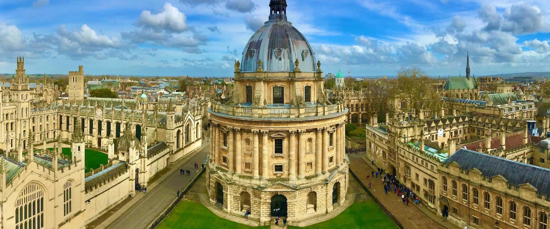 The Ultimate Guide to Oxbridge University Application Deadlines