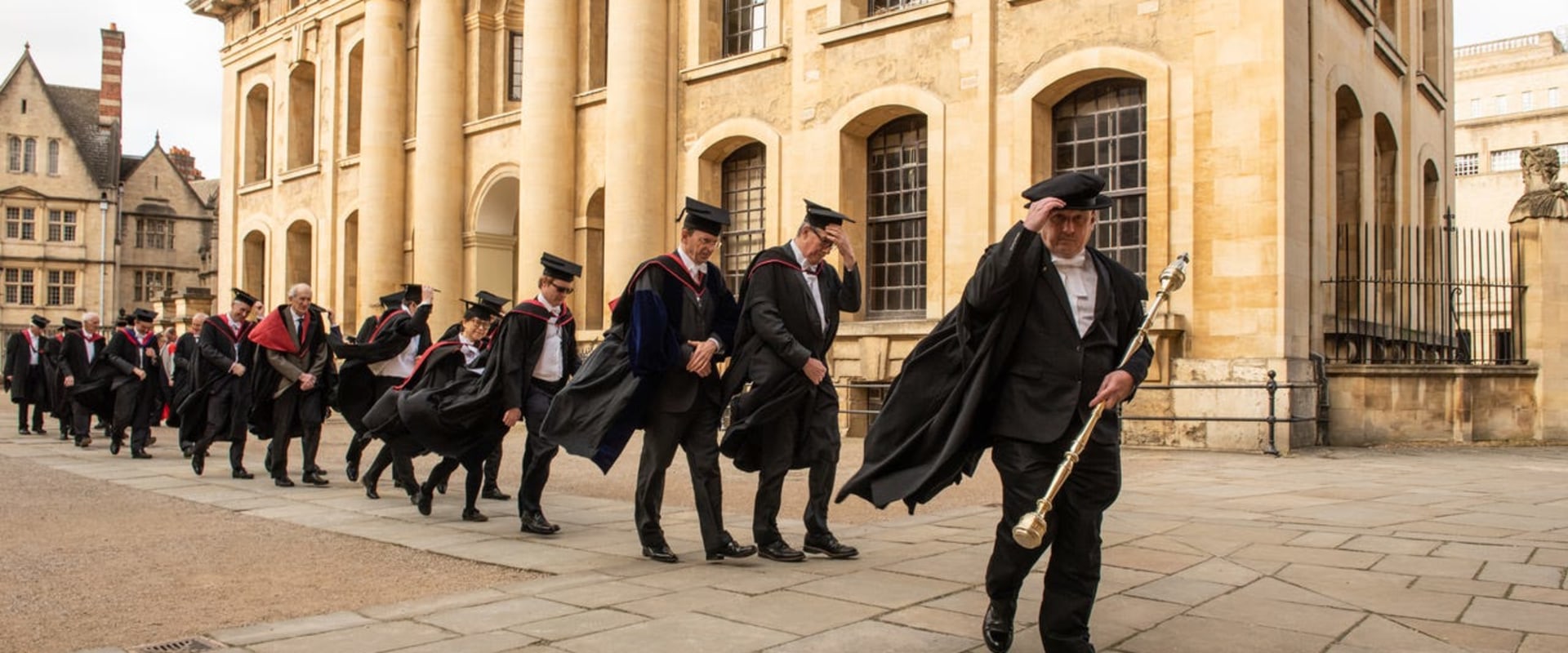 A Complete Look at Oxbridge Joint Honours Degrees