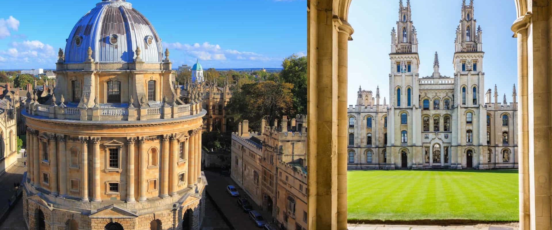 A Complete Overview of the UCAS Application Process for Oxbridge Universities