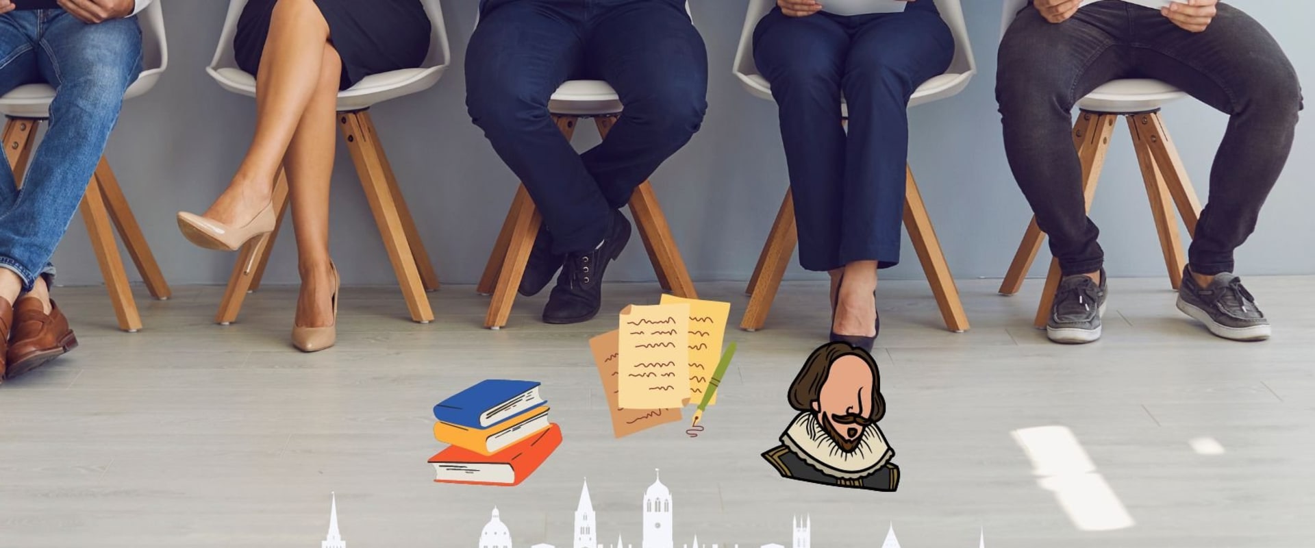 Understanding Oxbridge University Interviews