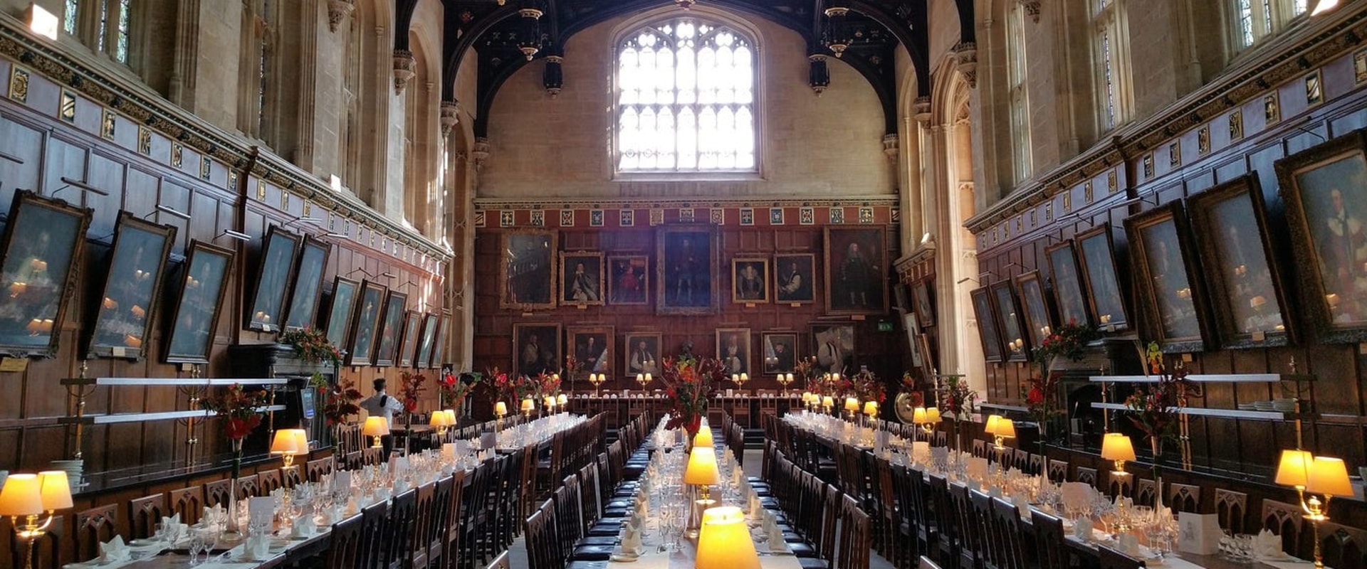 Why Studying at Oxbridge is a Dream Come True