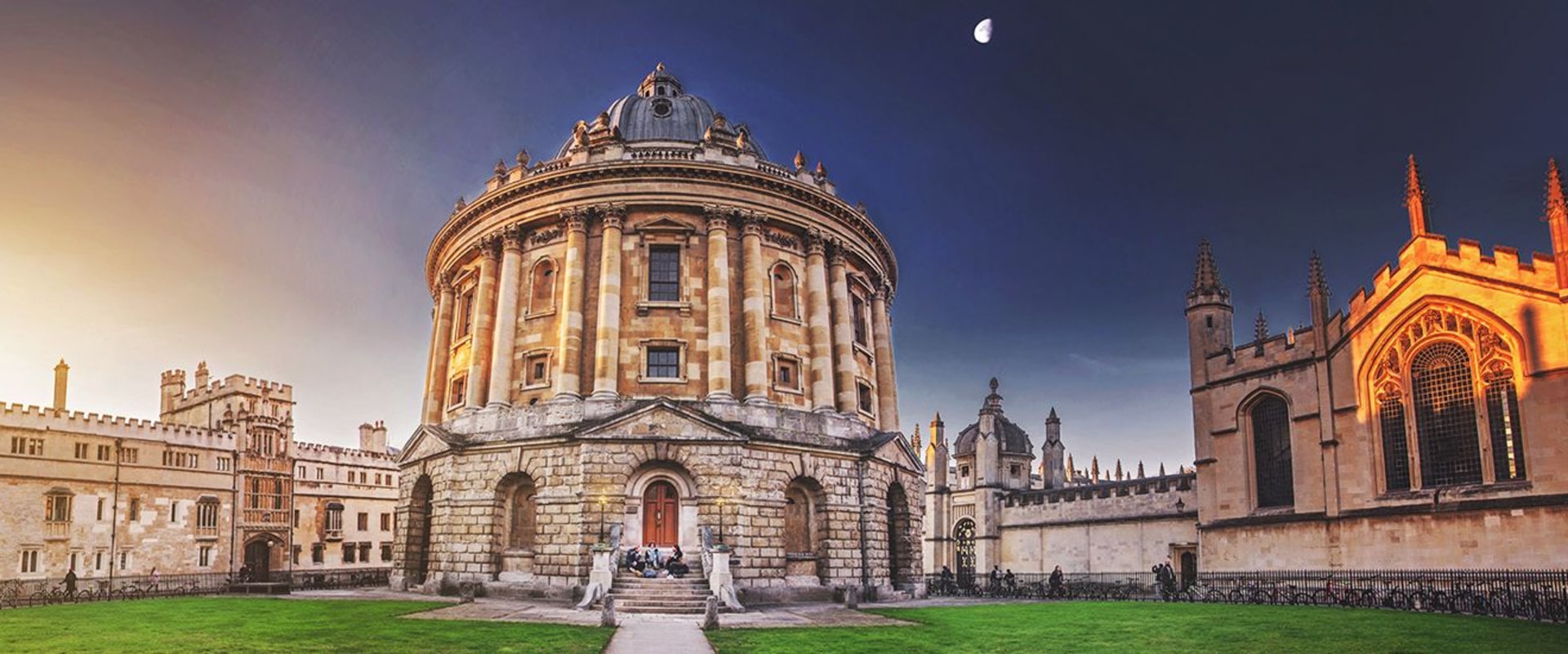 A Complete Look at Master's Degrees at Oxbridge Universities