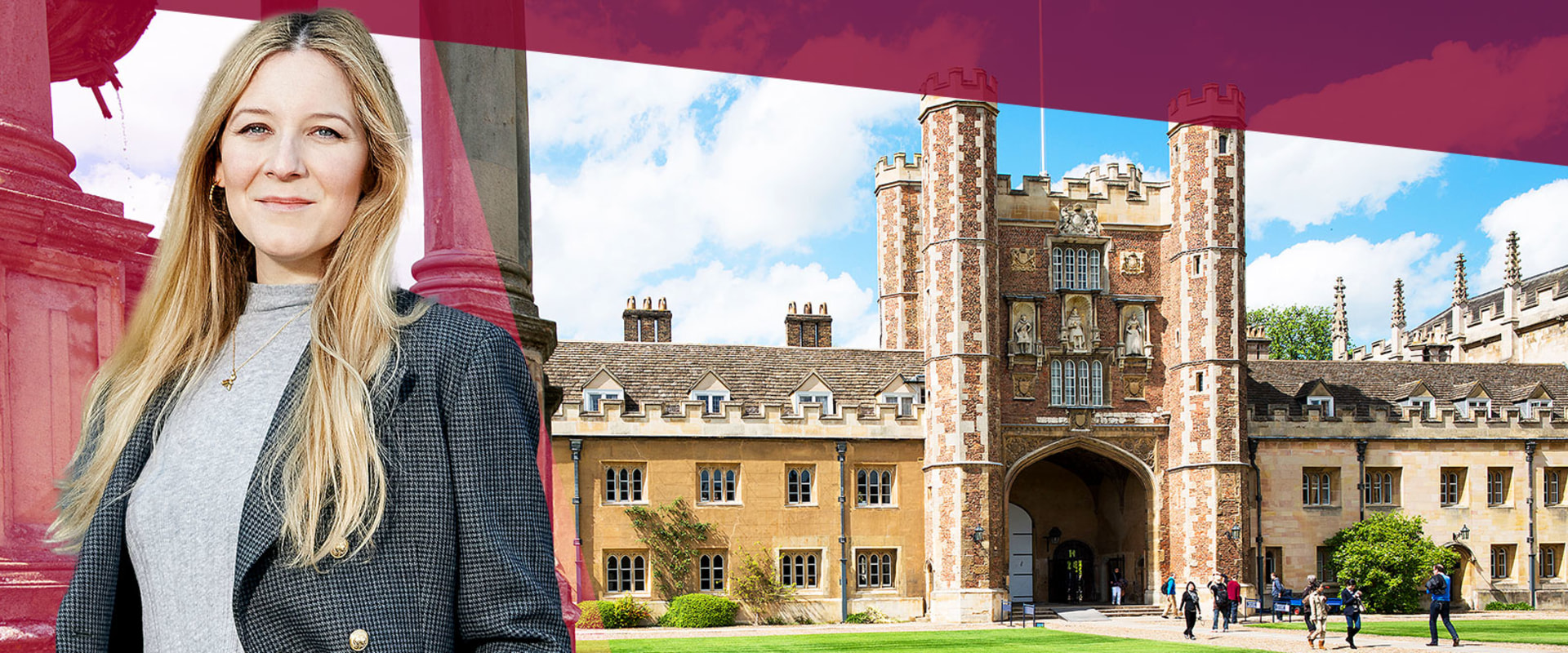 Alumni Success Stories: Uncovering the Student Experience at Oxford and Cambridge Universities