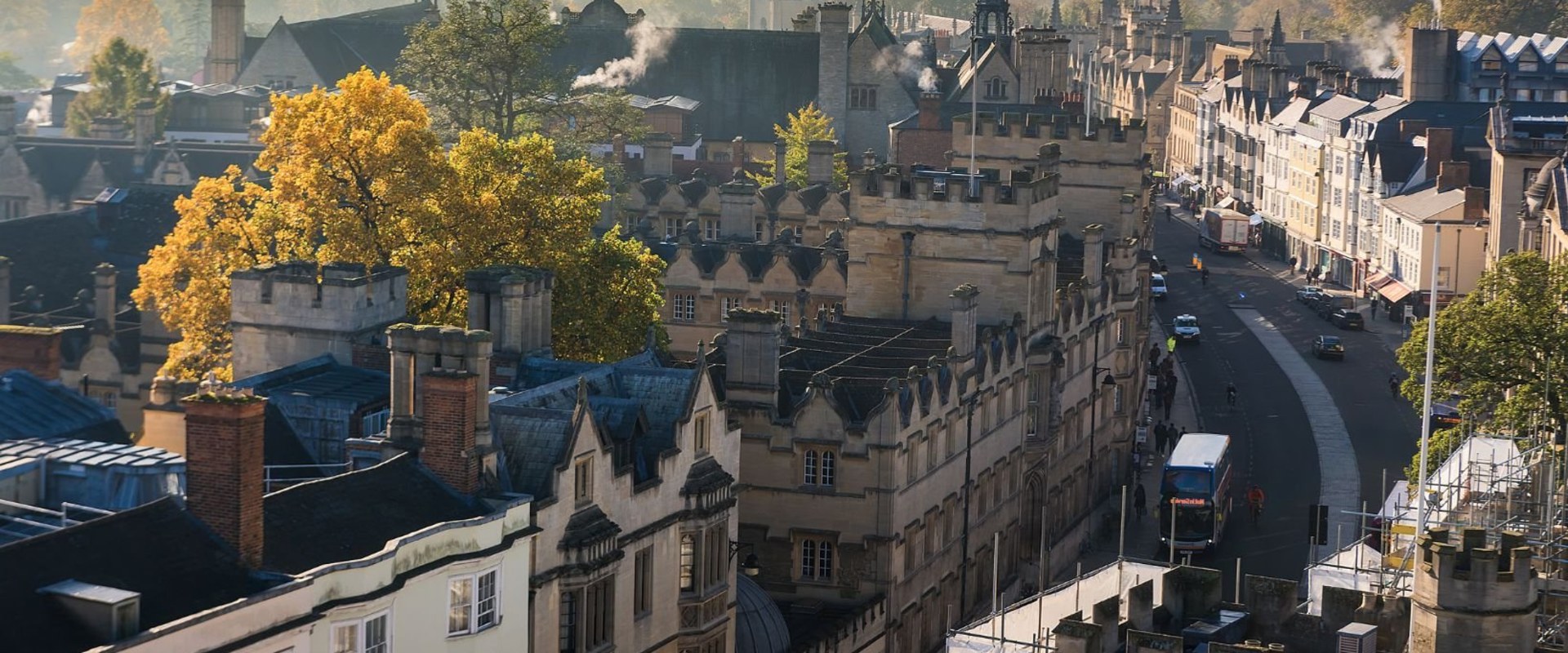 Understanding GCSE Requirements for Oxbridge Admissions