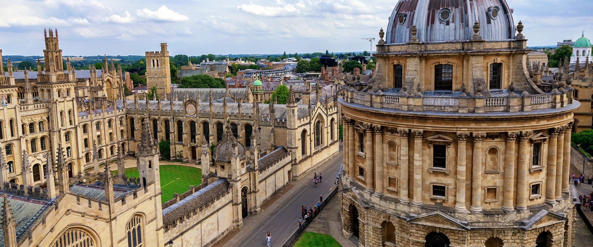 A Comprehensive Look at Panel Interviews at Oxbridge Universities