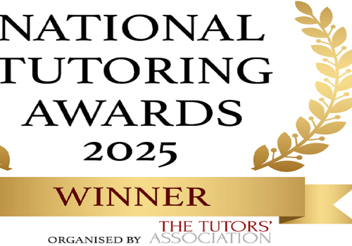 Spires Wins 'Technology Tools for Tuition 2025' at National Tutoring Awards