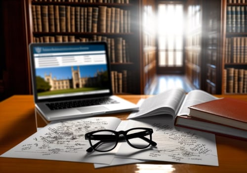 The UK's Best Oxbridge Admissions Tutoring Companies